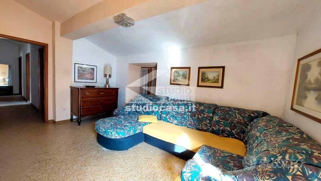 Casa – Avio, Mama d'Avio - Altro
