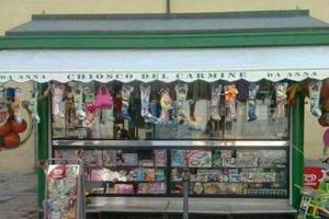 Chiosco