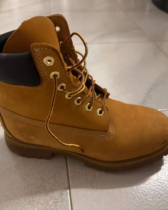 Timberland classiche  6 inch PREMIUM - 40 EU