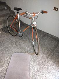 Bici uomo Bianchi