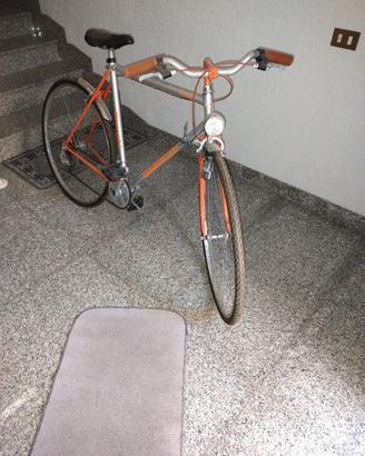 Bici uomo Bianchi