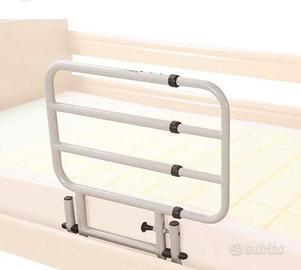 letto per disabile 