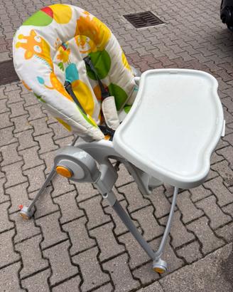 Prodotti per linfanzia