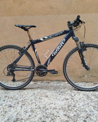 bici Wilier 18 Carati 