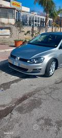 golf 7