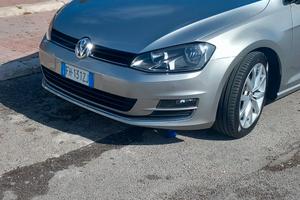 golf 7