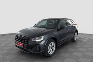 AUDI Q2 Q2 35 TFSI S tronic Business Advanced