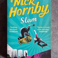 Slam di Nick Hornby