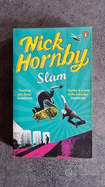 Slam di Nick Hornby