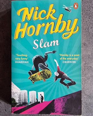 Slam di Nick Hornby