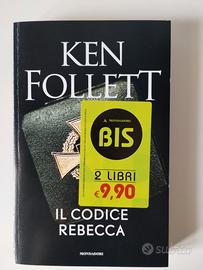 Il codice Rebecca