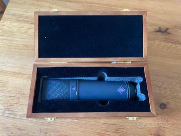 Neumann U87 Ai anni 90 – perfettamente funzionante