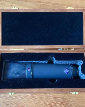 Neumann U87 Ai anni 90 – perfettamente funzionante