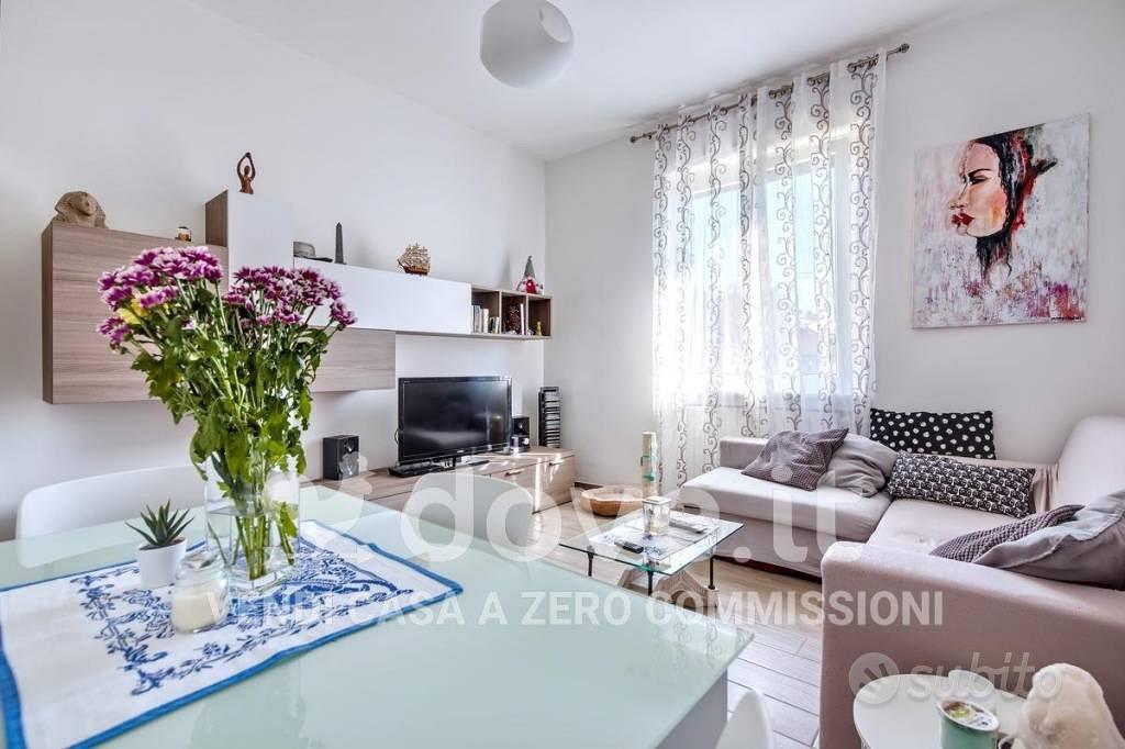 Appartamento – Saronno, Campo Sportivo-Colombara - Vista 5