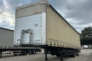 SEMIRIMORCHIO SCHMITZ CENTINA ALLA FRANCESE-2007