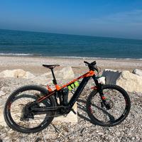 E bike MONDRAKER CRAFTY R