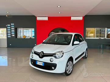 RENAULT TWINGO 1.0 INTENS 69cv