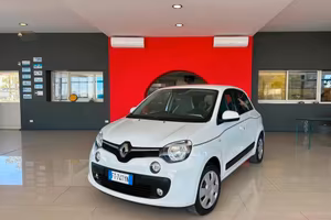 RENAULT TWINGO 1.0 INTENS 69cv