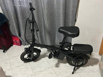 Bicicletta elettrica