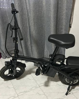 Bicicletta elettrica