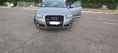 Audi a 3 sportback