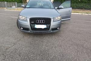 Audi a 3 sportback