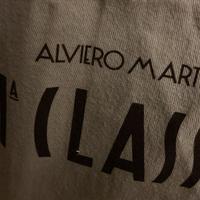 Borsa pelle Alviero Martini originale