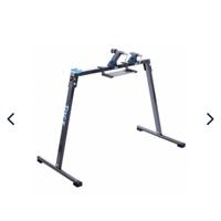 Cavalletto manutenzione bici 