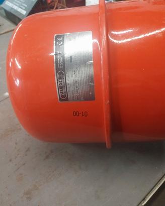 vaso espansione