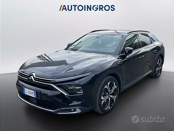 CITROEN C5 X - C5 X 1.6 hybrid phev Shine Pack 225