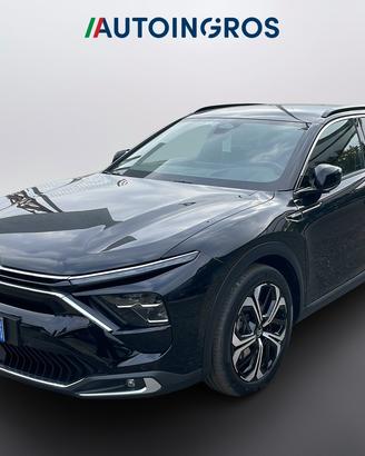 CITROEN C5 X - C5 X 1.6 hybrid phev Shine Pack 225