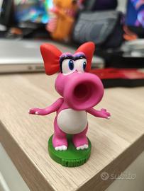 Birdo Action figure Nintendo 