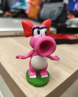 Birdo Action figure Nintendo 