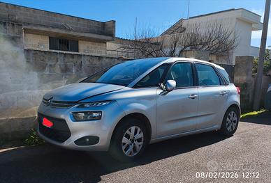 CITROEN C4 PICASSO 1.6 HDI 115CV