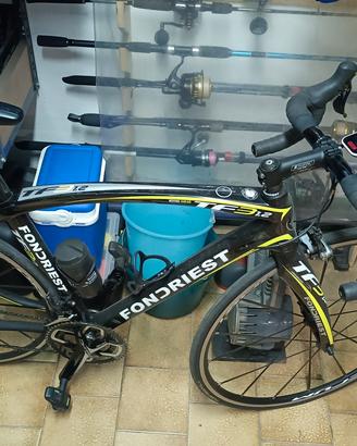 Fondriest TF3 1.2 taglia M
