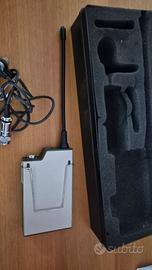 TOA WM-330 Microfono wireless 