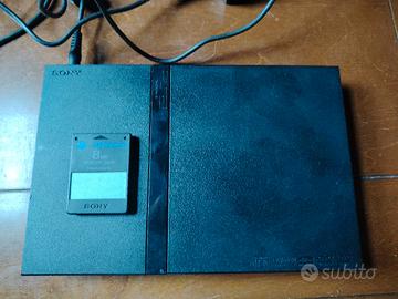 Playstation 2 slim