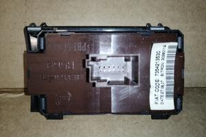 Interruttore fari CITROEN JUMPER del 2007