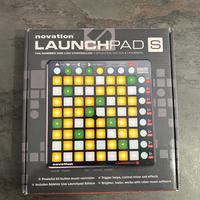 Novation Launchpad S