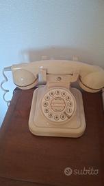 telefono vintage master modello Seattle anni 80
