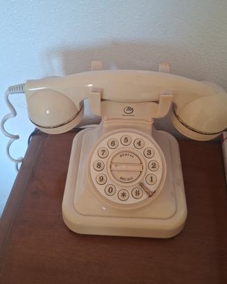 telefono vintage master modello Seattle anni 80