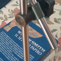 supporto per cannocchiale