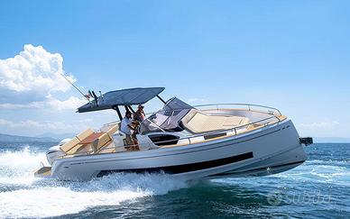 Salpa AvantGarde 35 (NEW 2026)