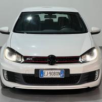 Volkwsgen Golf GTI