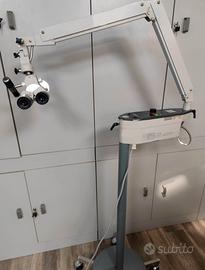 Zeiss OPMI 99