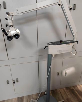 Zeiss OPMI 99