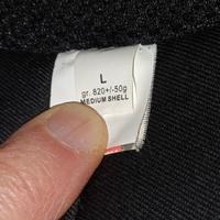 Casco jet Airoh Garage IN FIBERGLASS tg.M