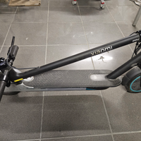 Monopattino elettrico