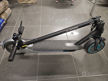 Monopattino elettrico