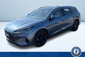 BYD Seal 6 DM-i Touring Comfort